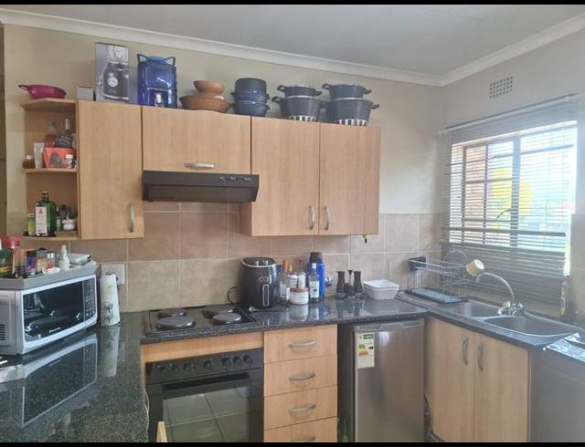 2 BEDROOM PROPERTY TO RENT IN DALVIEW